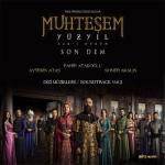 album image Колыбельная для Михримах Muhteşem Yüzyıl, Vol. 2 (Orijinal Dizi Müzikleri)