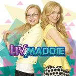 album image Count Me In Liv and Maddie (Music from the TV Series)