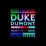 album image Wont Look Back Won’t Look Back - Single