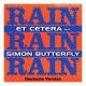 Simon Butterfly - Rain Rain Rain (Deutsch)