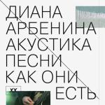 album image фиеста Акустика. Песни как они есть. (Между нами)