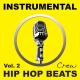 Instrumental Hip Hop Beats Crew - A Song About Shorty (Instrumental With Hook) 95 BPM