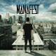 Manafest - Diamonds (Instrumental)