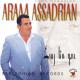 11 13 ARAM ASATRYAN sirem sir - sirelis, o kyanq