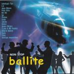 album image Trakais purva azis Non Stop Ballīte