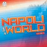 album image Perche' ti amo Napoli in the World, Vol. 1