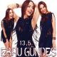 Ebru Gündeş - Sen Yoluna Ben Yoluma