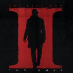 album image Guaya Guaya The Last Don II