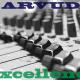 D4vidJR - Rmx 2021 (Guaracha, Aleteo, Zapateo, 2021, Tribal, House)