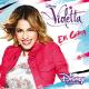 8. Violetta 3 - Aprendi a decir adios песня Франчески