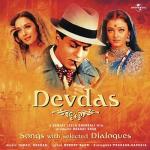 album image Dialogue: Dev Comes To In Chandramukhi's House ... Kali Babu's Challenges To Chandra Mukhi & Dev's Entry Devdas - An Adaptation of Sarat Chandra Chattopadhyay's 