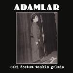 album image Koca Yasli Şişko Dunya (BRB) Eski Dostum Tankla Gelmiş