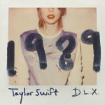 album image Wonderland 1989 (Deluxe Edition)
