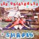 Los Shapis - Tienes Tu Dueño