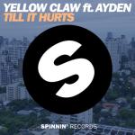 album image Till It Hurts feat. Ayden Till It Hurts (feat. Ayden) - Single