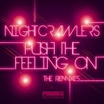 album image Do It To It ( Bass Killer Remix ) Push the Feeling On (Remixes) - Single