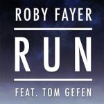 album image Run (ft.Tom Gefen) короткая 2 Run (feat. Tom Gefen) - Single