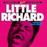 album image Long Tall Sally Little Richard: The Georgia Peach