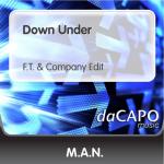 album image Down Under Down Under (F.T. & Company Edit) - Single