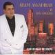 ◘ Aram Astryan - Varderi partez yes tsarav