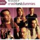 Crash Test Dummies - Mmm Mmm Mmm Mmm