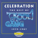 album image Celebration Celebration: The Best of Kool & the Gang (1979-1987)