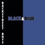 album image Shape of My Heart Black & Blue