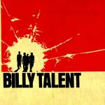 album image Try Honesty Billy Talent