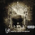 album image Did My Time Take A Look In The Mirror