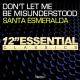Kill Bill Volume 1 - Santa Esmeralda - Dont Let Me Be Misunderstood