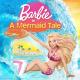 Barbie in mermaid tale - Queen of the waves