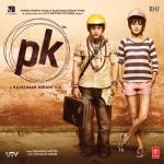album image Tharki Chokro - hindkino.com PK (Original Motion Picture Soundtrack)