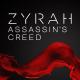 Zyrah - Assassins Creed