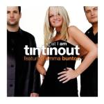 album image What I Am What I Am (feat. Emma Bunton) - Single