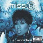album image Listen to Me Now Tik Tok Miss E...So Addictive