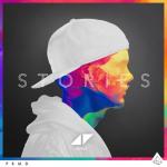 album image The Nights Stories (UK Version)
