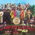 album image Inima ta Sgt. Pepper's Lonely Hearts Club Band