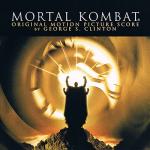 album image Scorpion Mortal Kombat (Original Motion Picture Score)