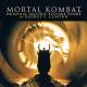 Mortal Kombat - Scorpion