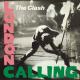 The Clash - Clampdown
