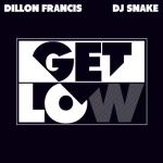 album image Get Low (W&W Remix) Get Low (Edit) - Single