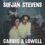 album image Fourth of July Carrie & Lowell
