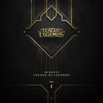 album image Get Jinxed (From "League of Legends") The Music of League of Legends Vol. 1