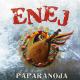 Enej - Kamień z Napisem Love