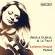 Angèle Dubeau, La Pietà - Experience