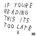 album image Energy If You're Reading This It's Too Late