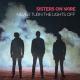 Sisters On Wire - Take My Hand