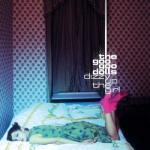 album image Iris Dizzy Up the Girl
