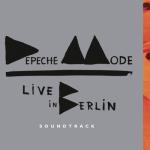album image Policy of Truth Live in Berlin Soundtrack