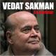 Vedat Sakman - Aksamlar